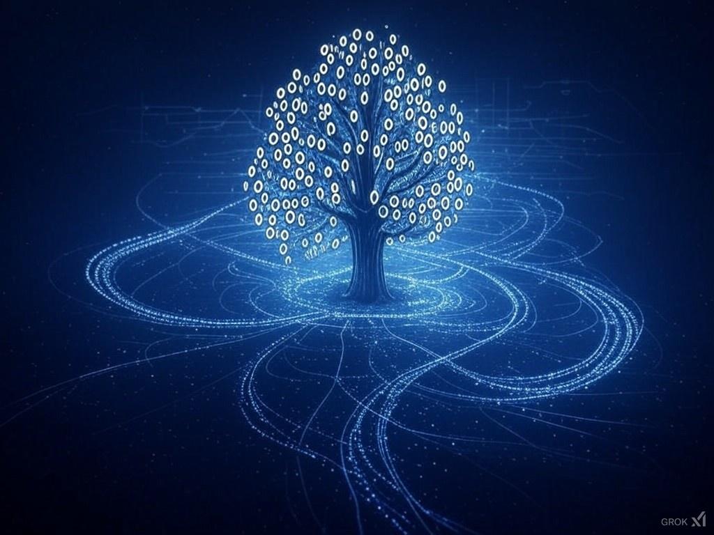 Sayısal Dünyanın Temeli: 0 ve 1’ler